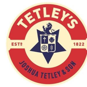 TETLEY SMOOTH 11G