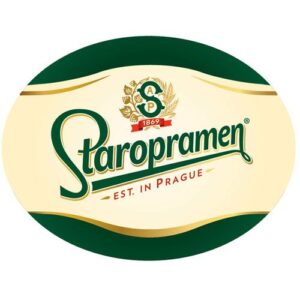 STAROPRAMEN 11G KEG