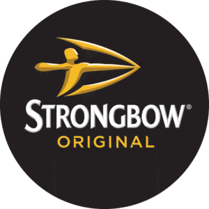STRONGBOW 11G