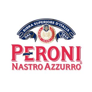 PERONI 50LTRE KEG
